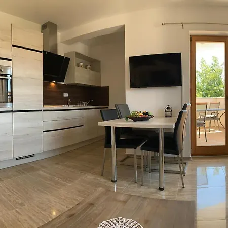 Providenca Vodice