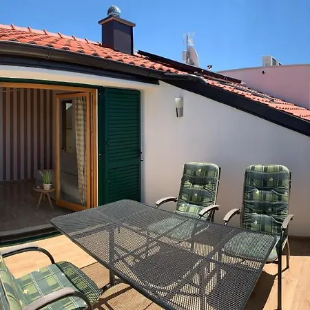 Apartment Providenca