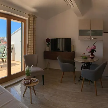 Appartamento Providenca