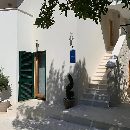 Providenca Appartamento