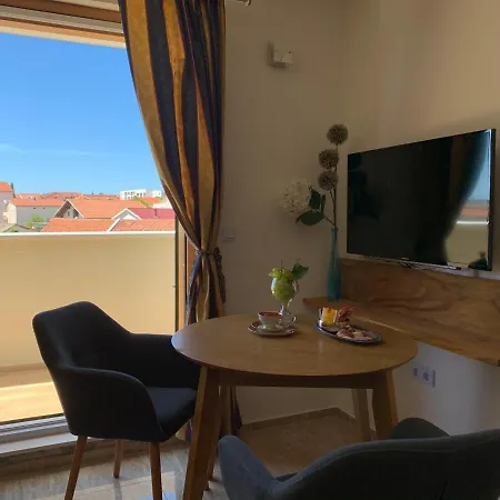 Apartment Providenca