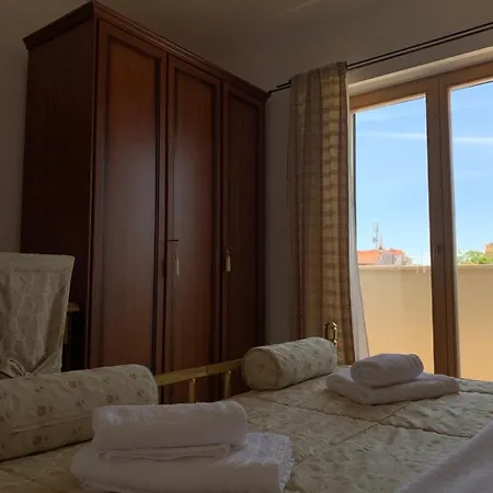 Lejlighed Providenca *