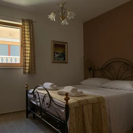 Providenca Lejlighed Vodice