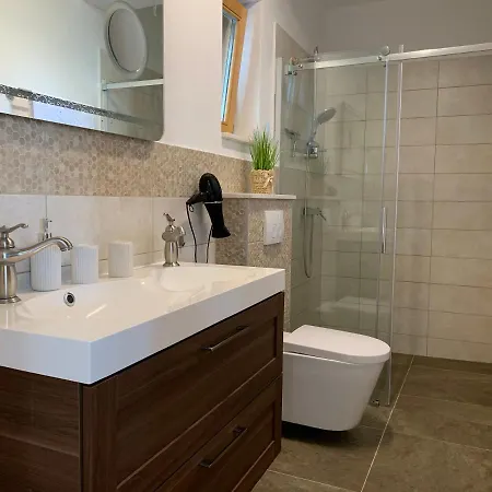 Providenca Apartment Vodice