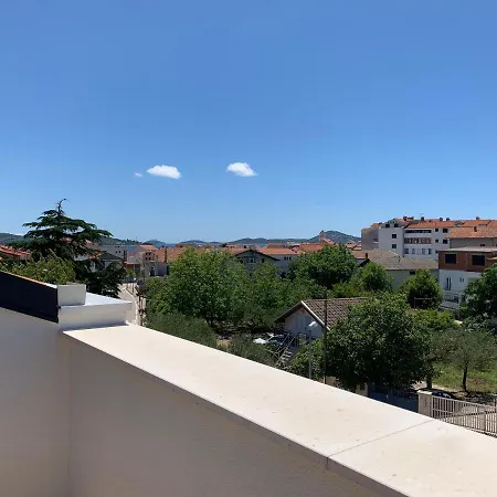 Appartamento Providenca