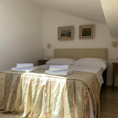 Providenca Lejlighed Vodice