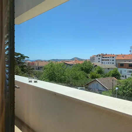 Providenca Appartement *