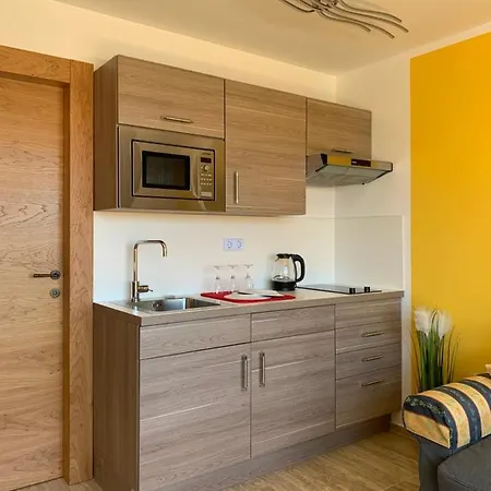 Lejlighed Providenca *