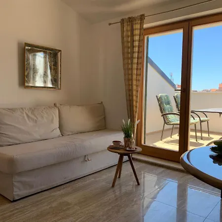 Providenca Lejlighed *