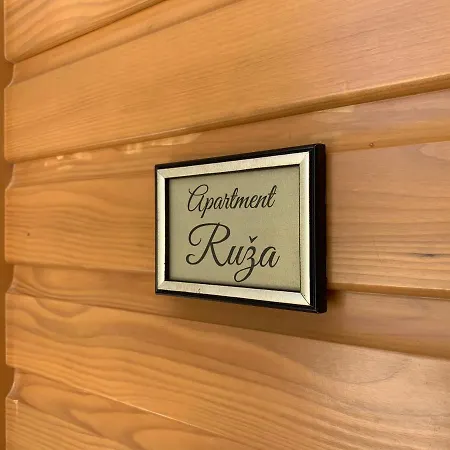 Providenca Lejlighed Vodice