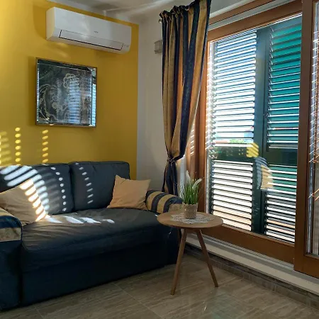 Providenca Lejlighed Vodice