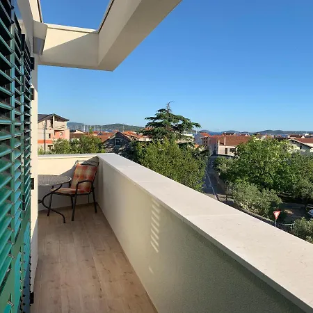 Providenca Lejlighed Vodice