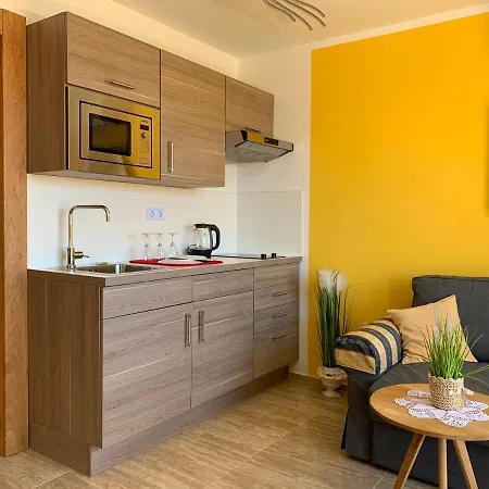 Apartment Providenca *