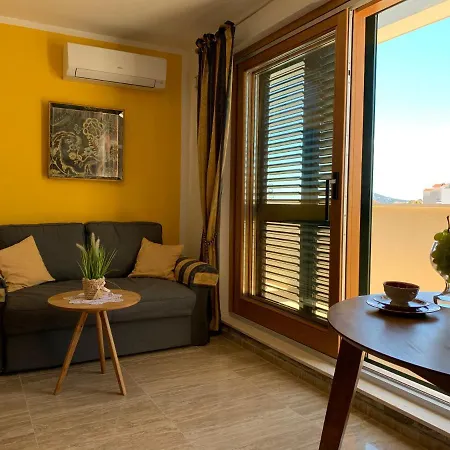 Appartamento Providenca