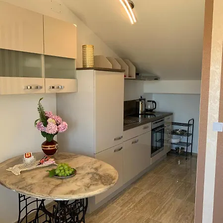 Appartement Providenca