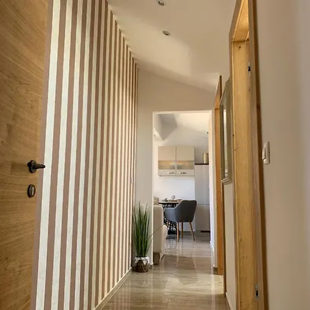 Lejlighed Providenca Vodice