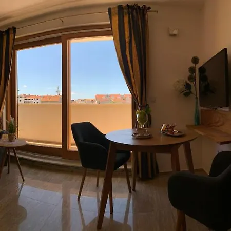 Providenca Apartment Vodice