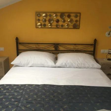 Providenca Lejlighed