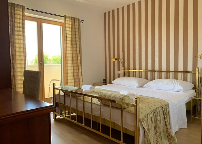 Appartement Providenca Vodice