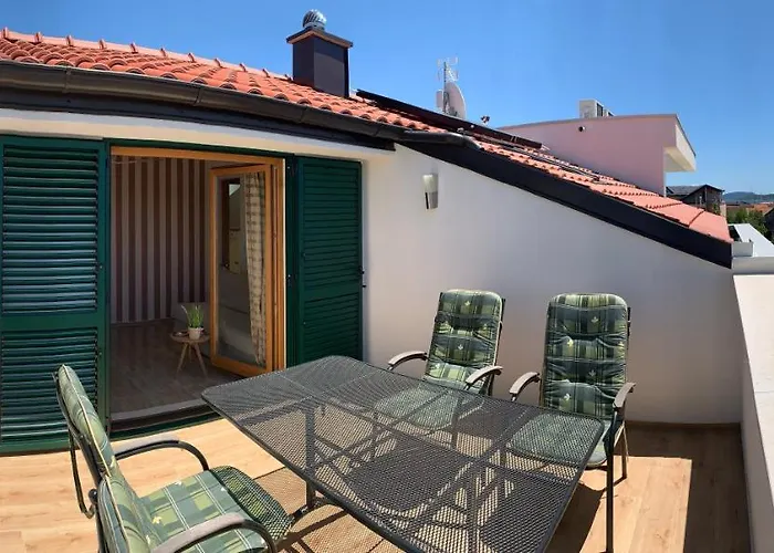 Appartement Providenca