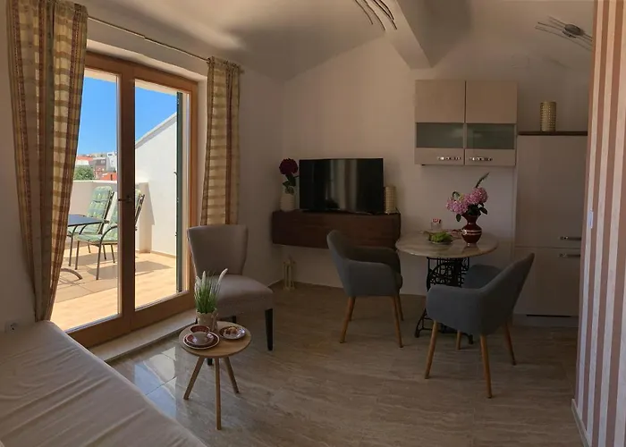 Appartement Providenca