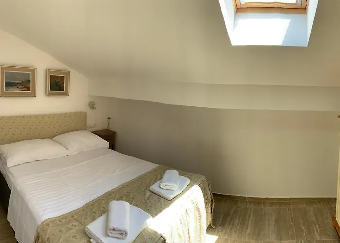 Providenca Appartement