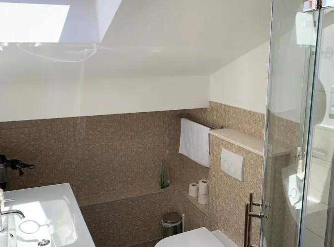 Appartement Providenca Vodice