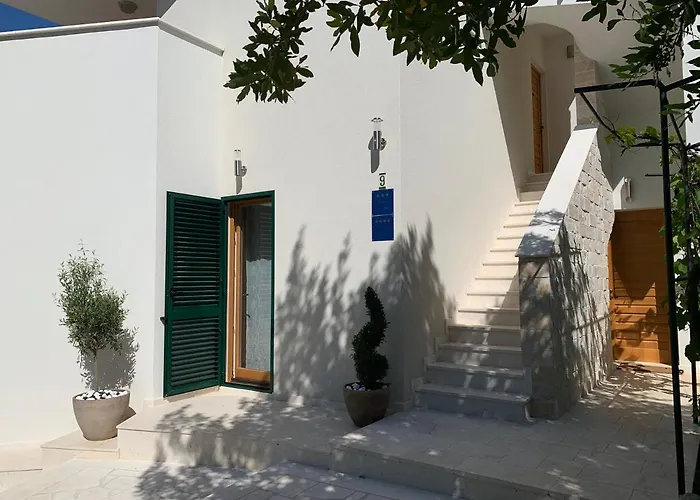 Providenca Appartement