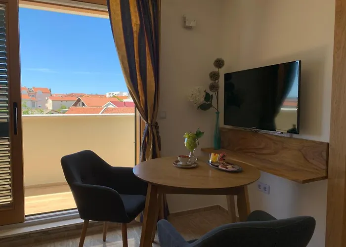 Appartement Providenca