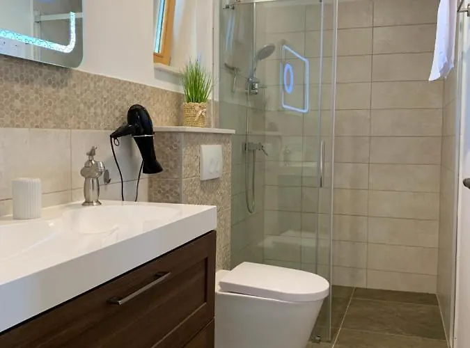 Providenca Appartement *