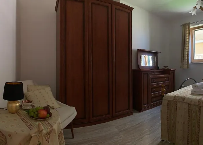 Providenca Appartement Vodice