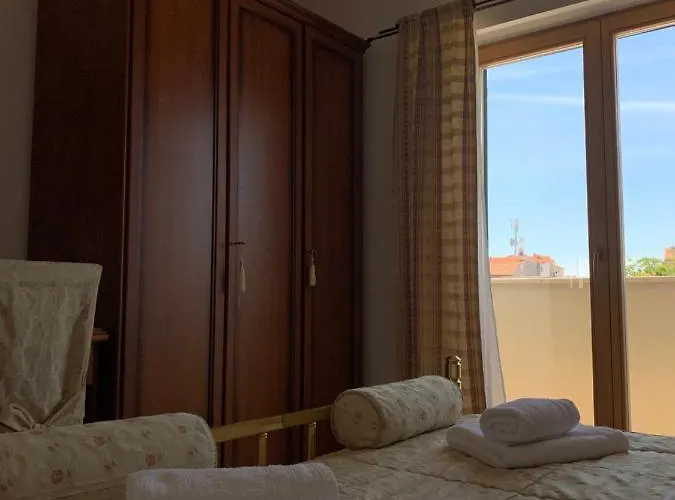 Appartement Providenca *