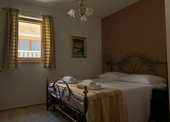 Providenca Appartement Vodice