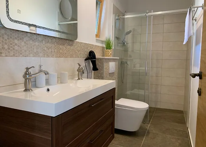 Providenca Appartement Vodice