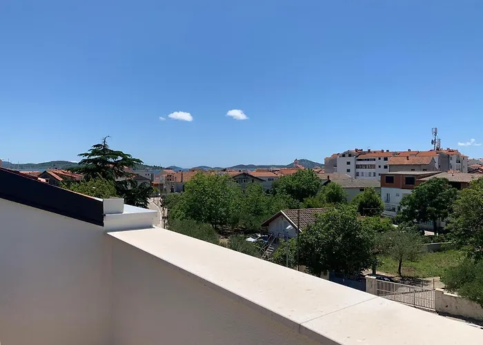 Appartement Providenca