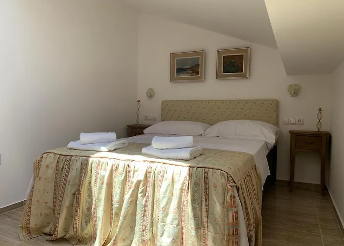 Providenca Appartement Vodice