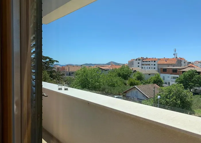 Providenca Appartement *