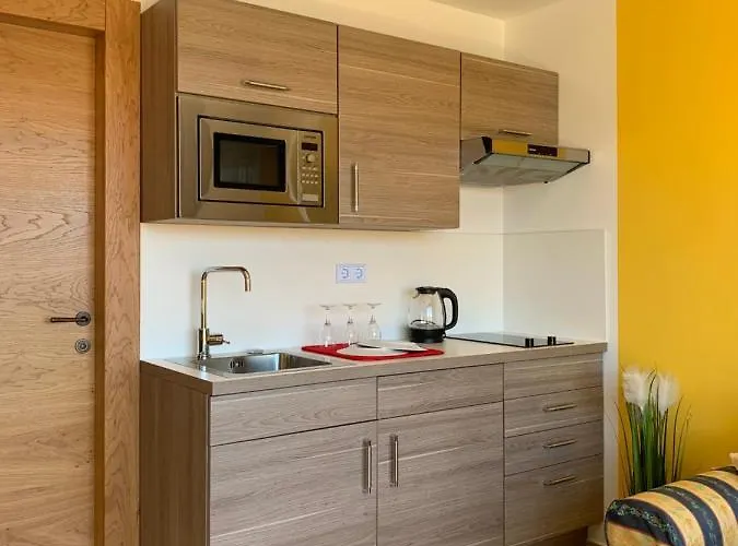 Appartement Providenca *