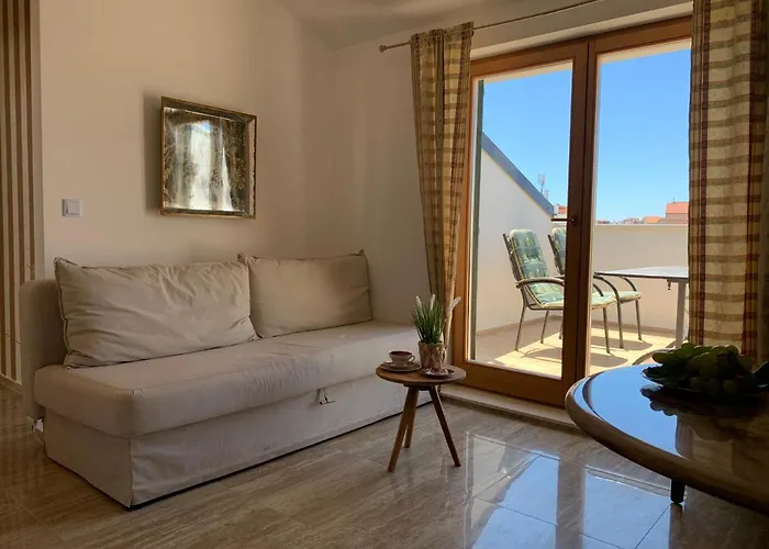 Providenca Appartement *