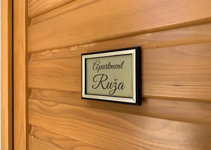 Providenca Appartement Vodice