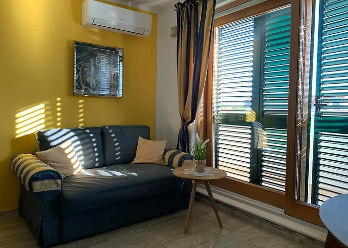 Providenca Appartement Vodice