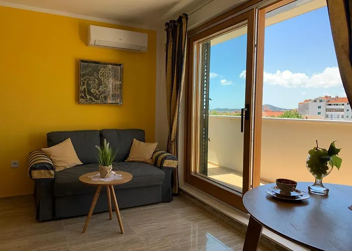 Providenca Appartement