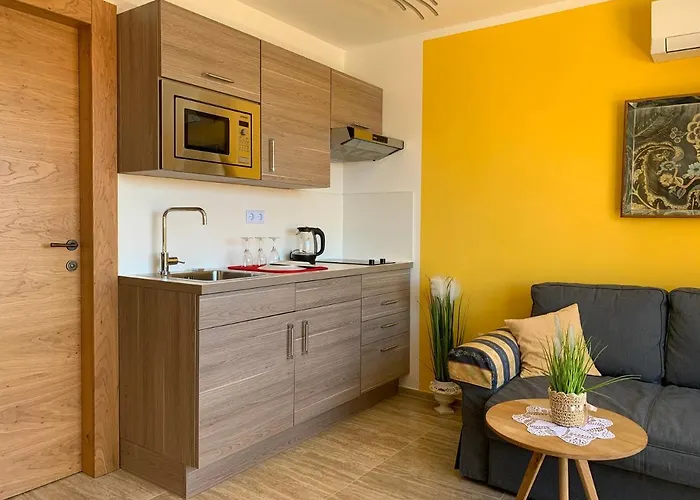 Appartement Providenca *