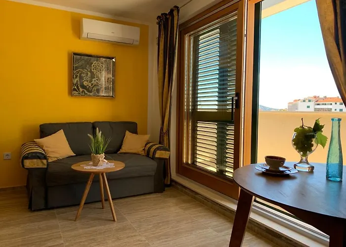 Appartement Providenca