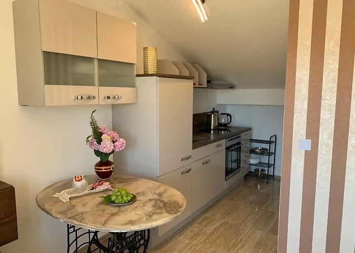 Appartement Providenca