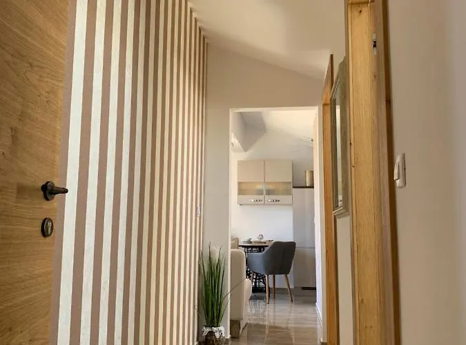 Appartement Providenca Vodice