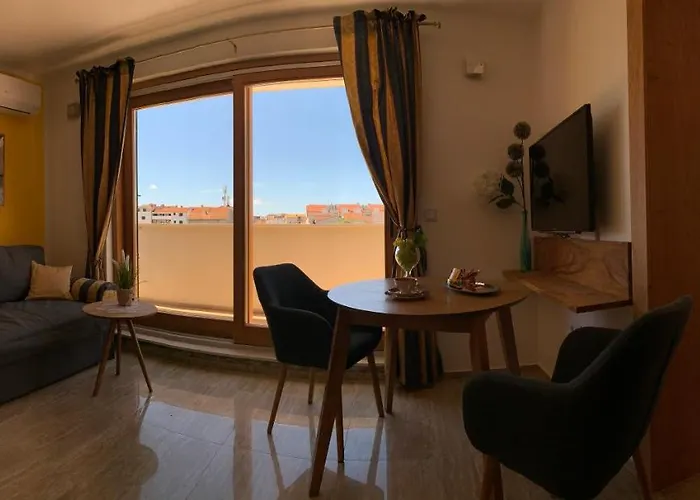 Providenca Appartement Vodice