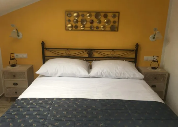 Providenca Appartement